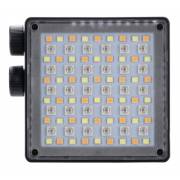 Ulanzi LE20 - lampa LED, RGB, WB, 2500-9000K